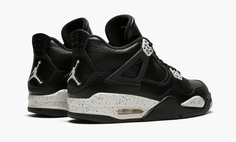 Premièrement : Les baskets Air Jordan 4 Femme se distinguent par leur design iconique et leur capacité à allier style et fonctionnalité.