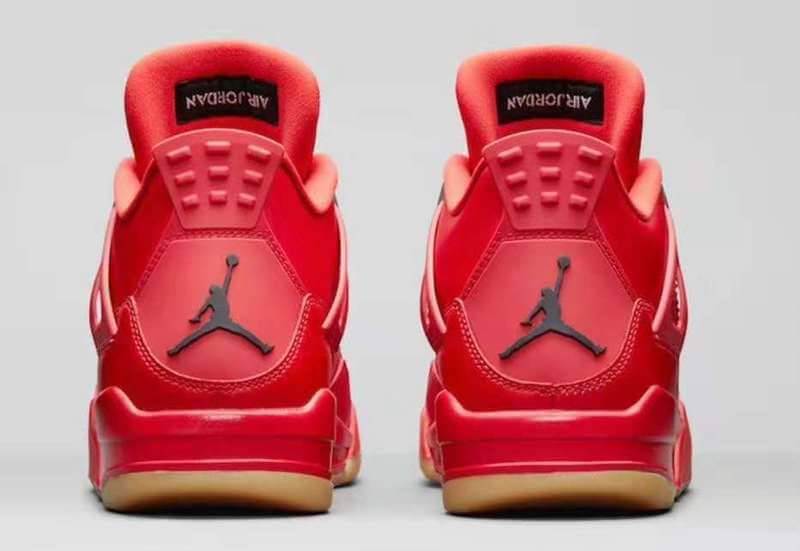 Premièrement : Les baskets Air Jordan 4 Femme se distinguent par leur design iconique et leur capacité à allier style et fonctionnalité.