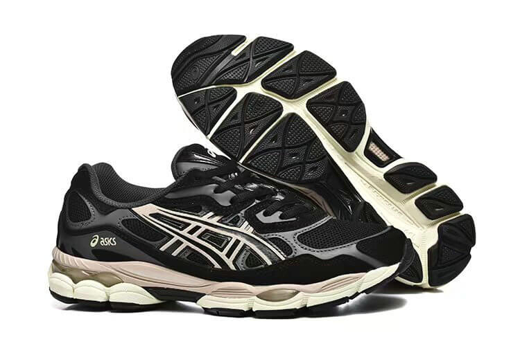Premièrement :Les baskets Asics  offrent une combinaison parfaite de style et de performance. Leur design élégant et leurs technologies de pointe les rendent idéales pour les coureurs et les amateurs de mode.