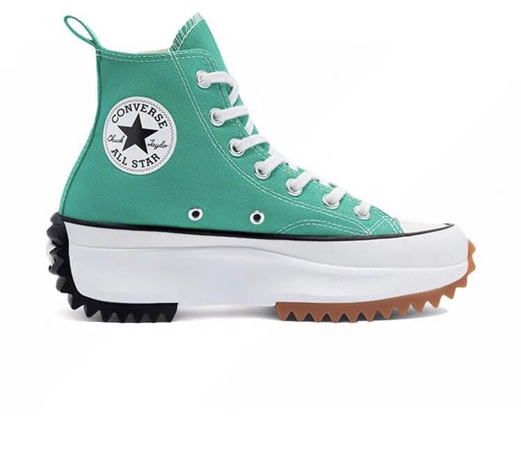Les baskets Converse Femme se distinguent par leur design iconique et leur esthétique vintage. exceptionnel les couleurs de l'Amérique