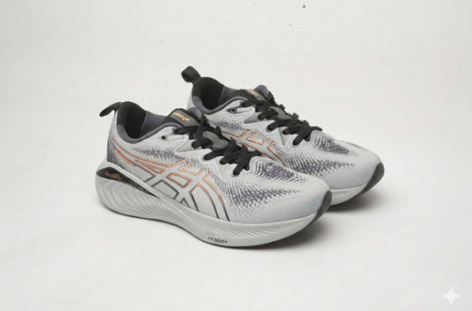 Résultats de l'engagement emblématique de la marque Asics à combiner style et innovation, les sneakers Asics Femme  sont des pièces maîtresses de la mode sportive.