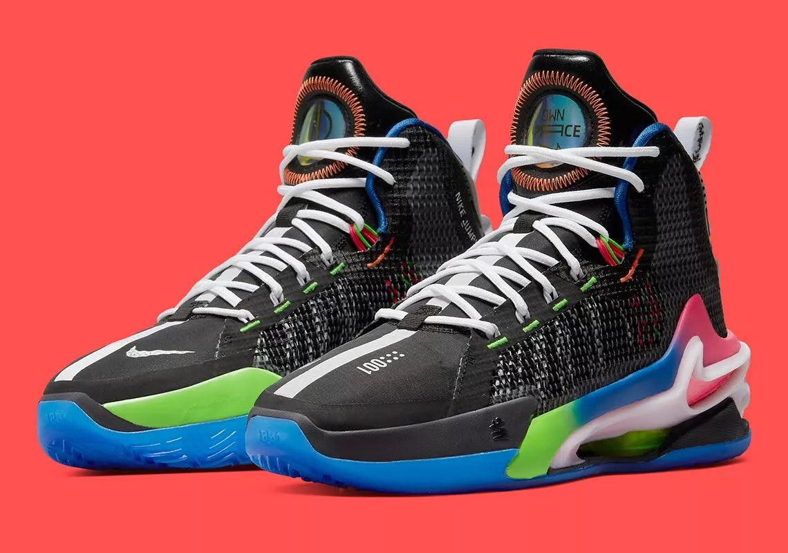 Baskets Nike Air Zoom GT Jump