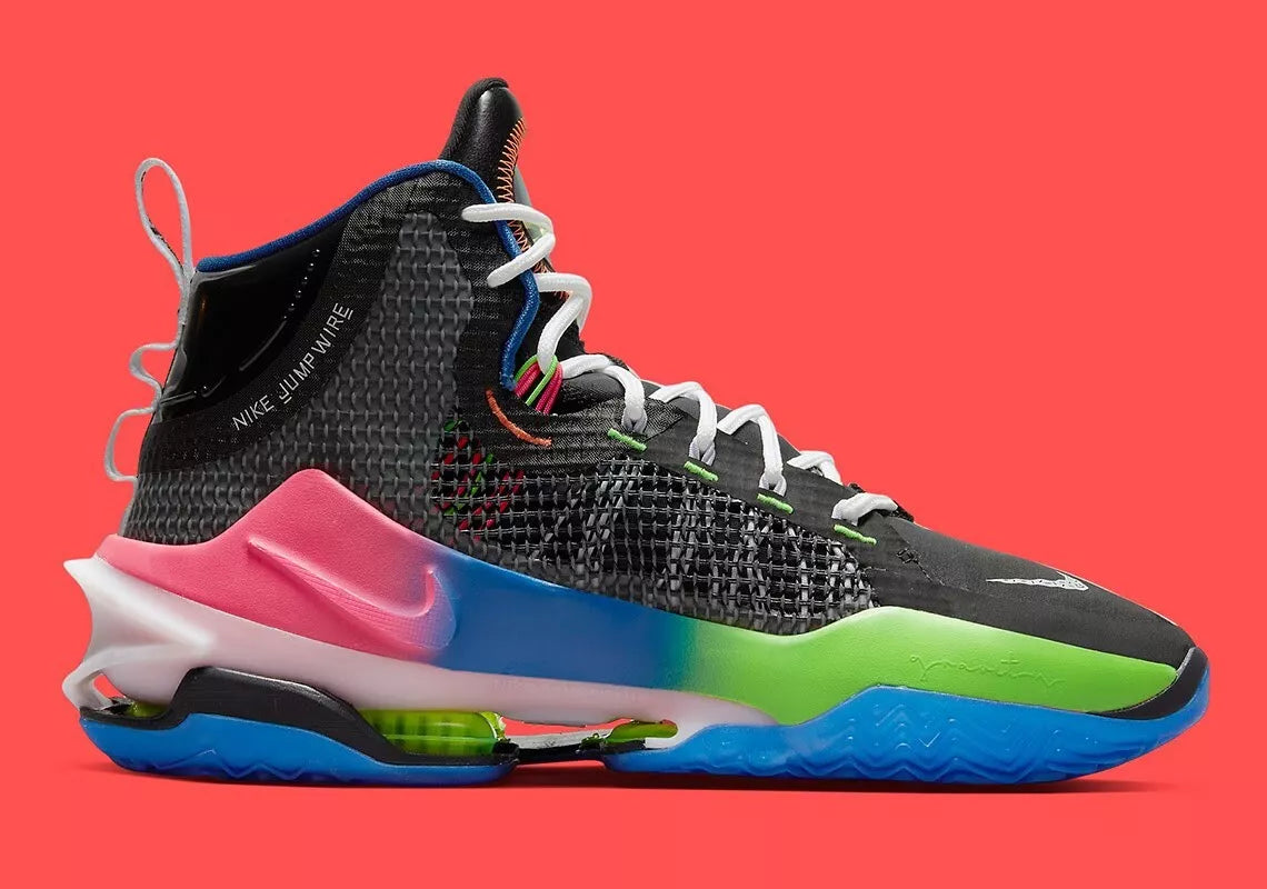 Baskets Nike Air Zoom GT Jump