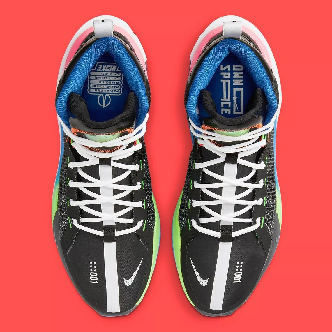 Baskets Nike Air Zoom GT Jump