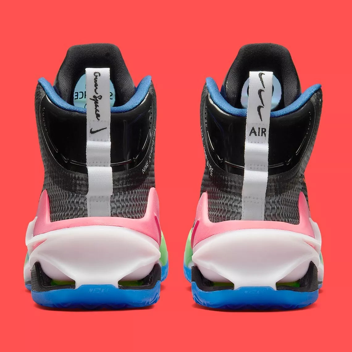 Baskets Nike Air Zoom GT Jump