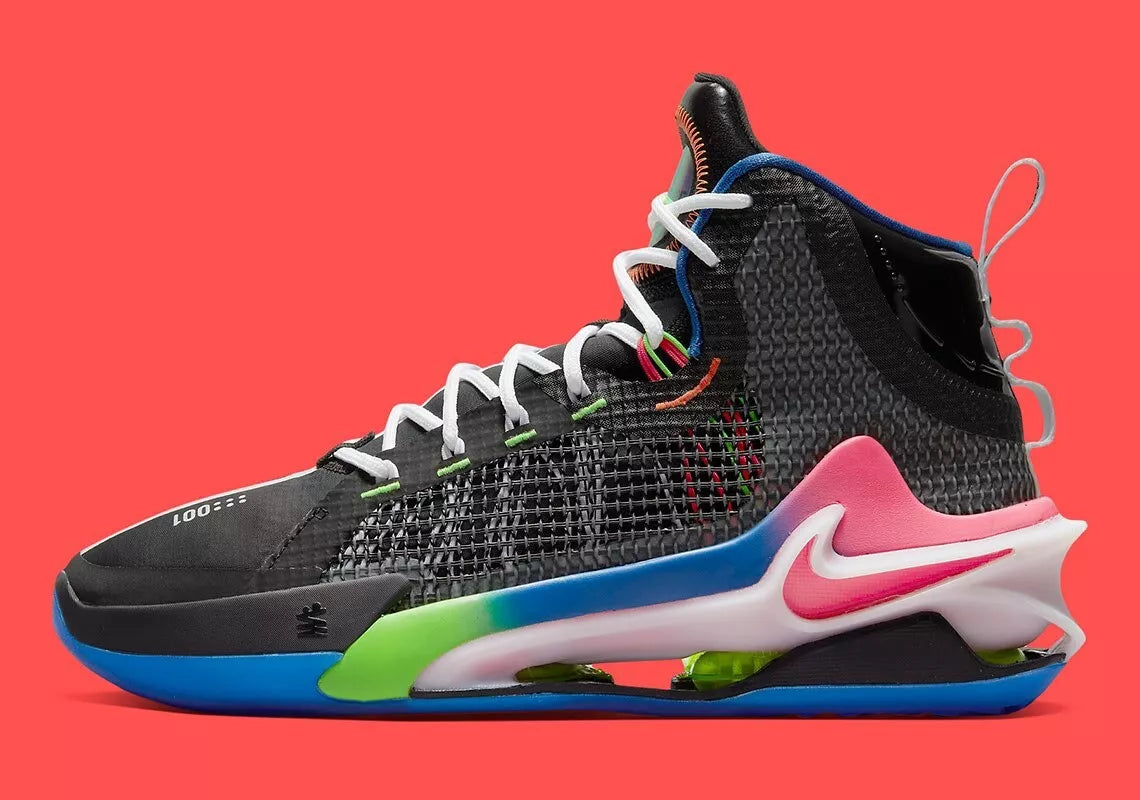 Baskets Nike Air Zoom GT Jump