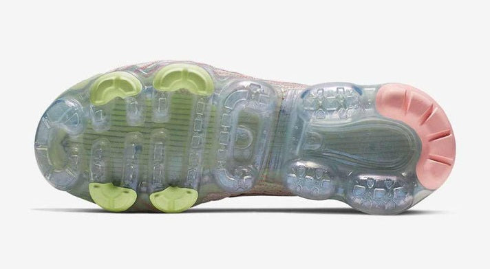 Nike Air VaporMax 3.0 "Easter" Women