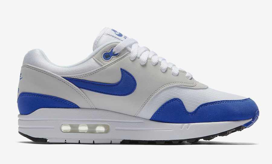 Les baskets Nike Air Max 1 Femme incarnent l’héritage emblématique de la marque Nike, combinant un design intemporel avec des touches modernes.
