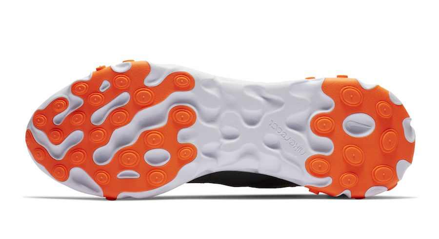 les baskets Nike Upcoming React Element 87 Femme sont un témoignage de l'engagement de Nike à combiner style et innovation.