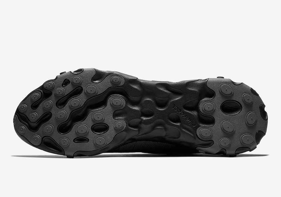 les baskets Nike Upcoming React Element 87 Femme sont un témoignage de l'engagement de Nike à combiner style et innovation.