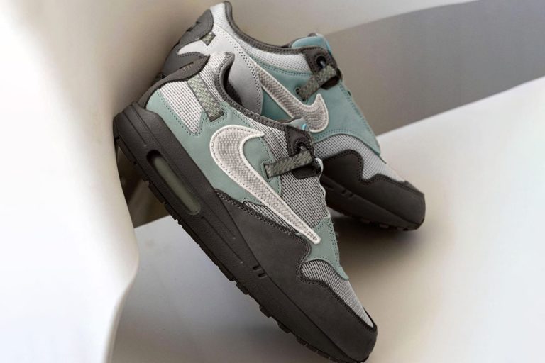 Les baskets Nike Air Max 1 Femme incarnent l’héritage emblématique de la marque Nike, combinant un design intemporel avec des touches modernes.