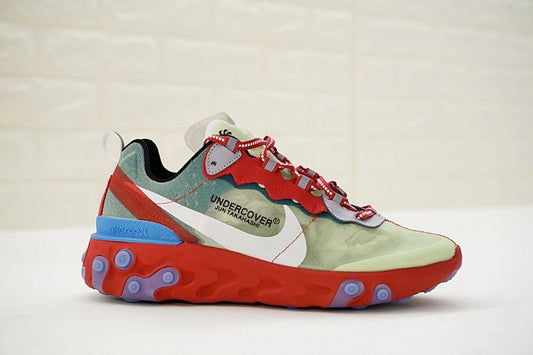UNDERCOVER x Nike REACT Element 87 Femme
