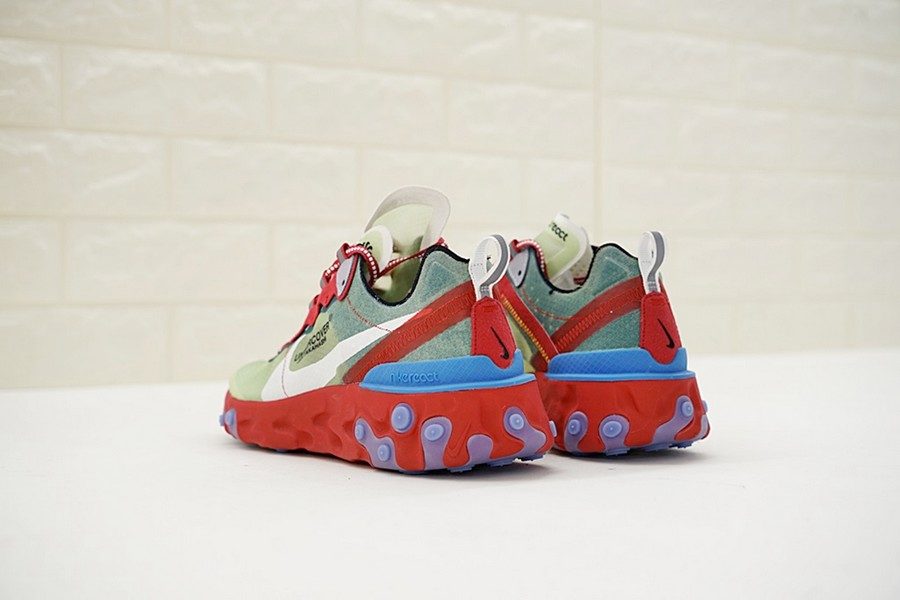 UNDERCOVER x Nike REACT Element 87 Femme