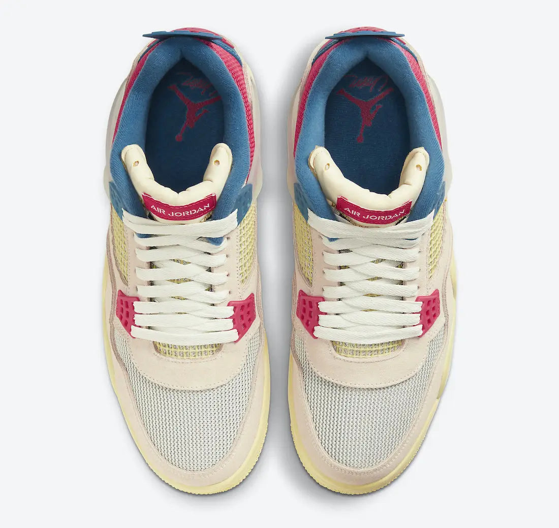  Les baskets Air Jordan 4 offrent un style iconique et une performance remarquable.

leur design distinctif pas cher. le moin cher. 