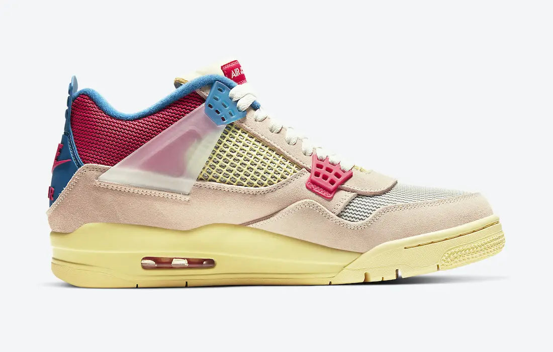  Les baskets Air Jordan 4 offrent un style iconique et une performance remarquable.

leur design distinctif pas cher. le moin cher. 