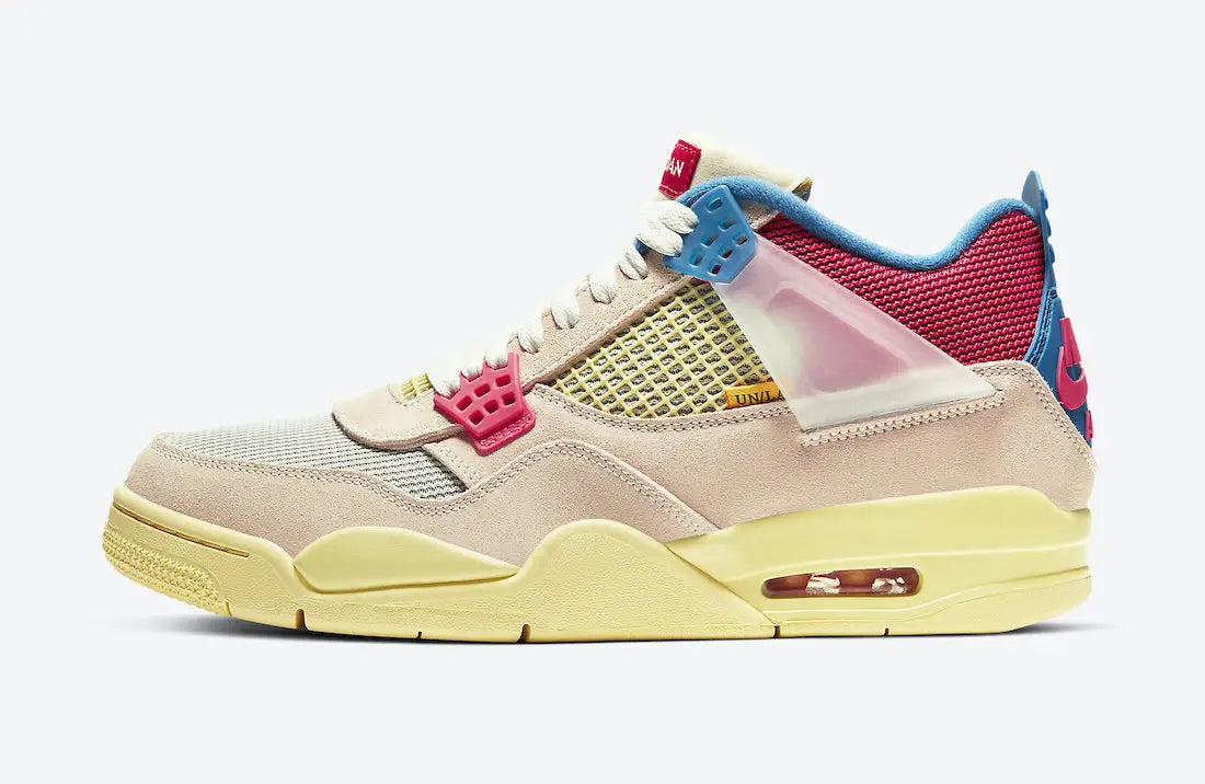  Les baskets Air Jordan 4 offrent un style iconique et une performance remarquable.

leur design distinctif pas cher. le moin cher. 