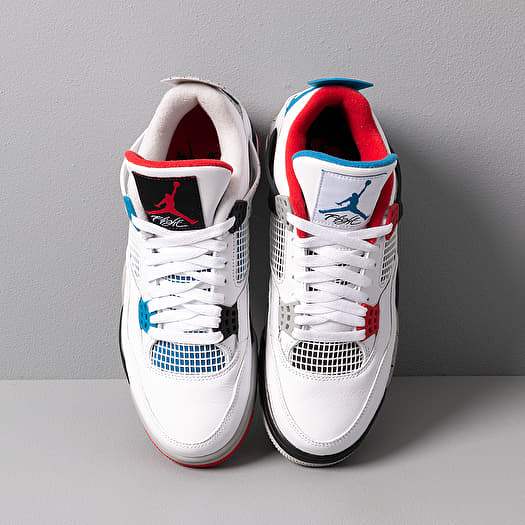 Les baskets Air Jordan 4 femme permettent de personnaliser votre style .En résumé, les Union X Air Jordan 04 femme incarnent le style.