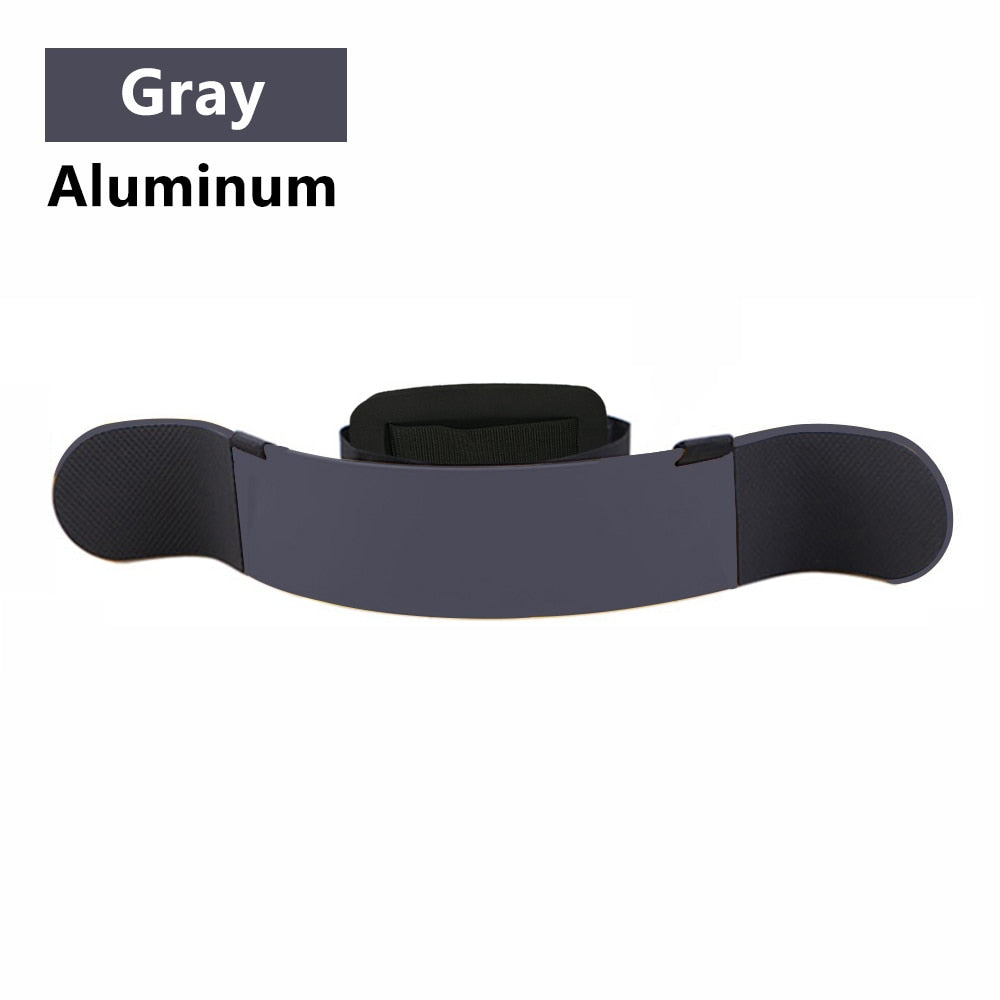 Les accessoires de musculation disponibles sur Yourstyles.fr sont conçus pour optimiser vos entraînements, que vous soyez débutant ou athlète confirmé.