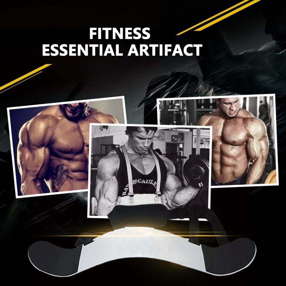 Les accessoires de musculation disponibles sur Yourstyles.fr sont conçus pour optimiser vos entraînements, que vous soyez débutant ou athlète confirmé.