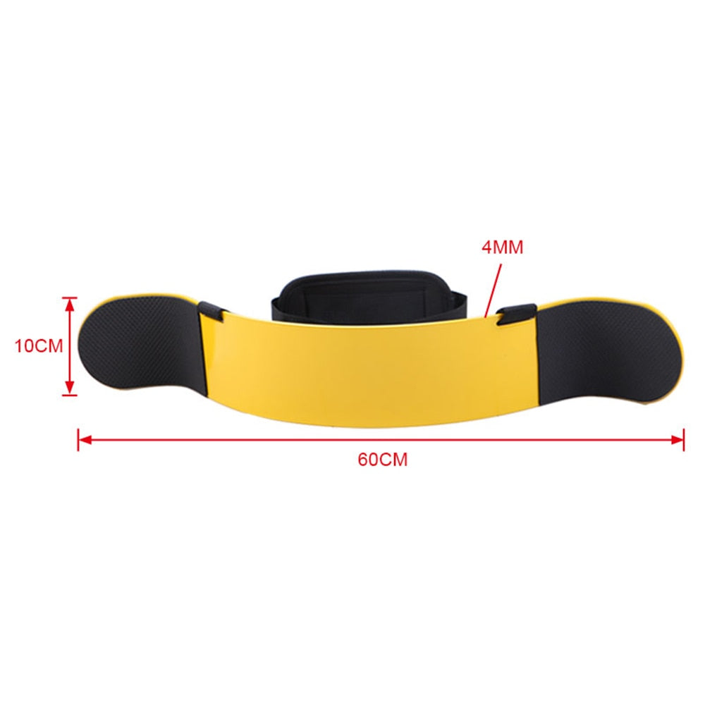 Les accessoires de musculation disponibles sur Yourstyles.fr sont conçus pour optimiser vos entraînements, que vous soyez débutant ou athlète confirmé.