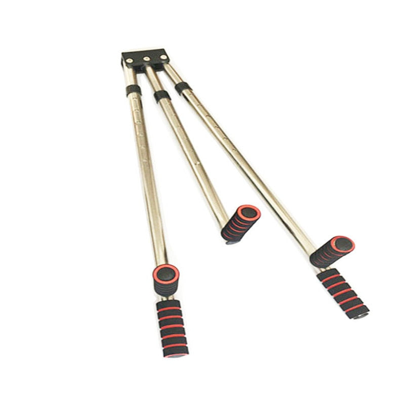 Les accessoires de musculation disponibles sur Yourstyles.fr sont conçus pour optimiser vos entraînements, que vous soyez débutant ou athlète confirmé.