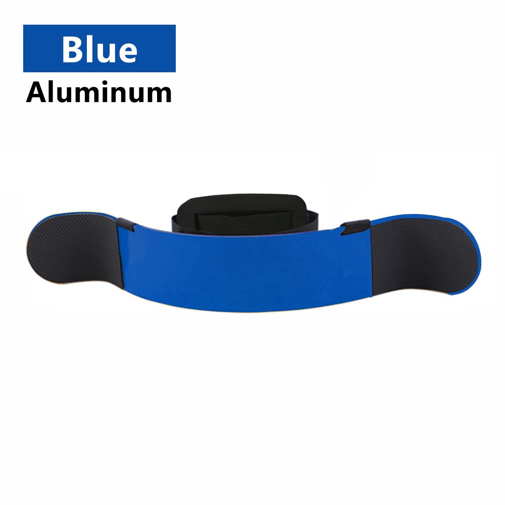 Les accessoires de musculation disponibles sur Yourstyles.fr sont conçus pour optimiser vos entraînements, que vous soyez débutant ou athlète confirmé.
