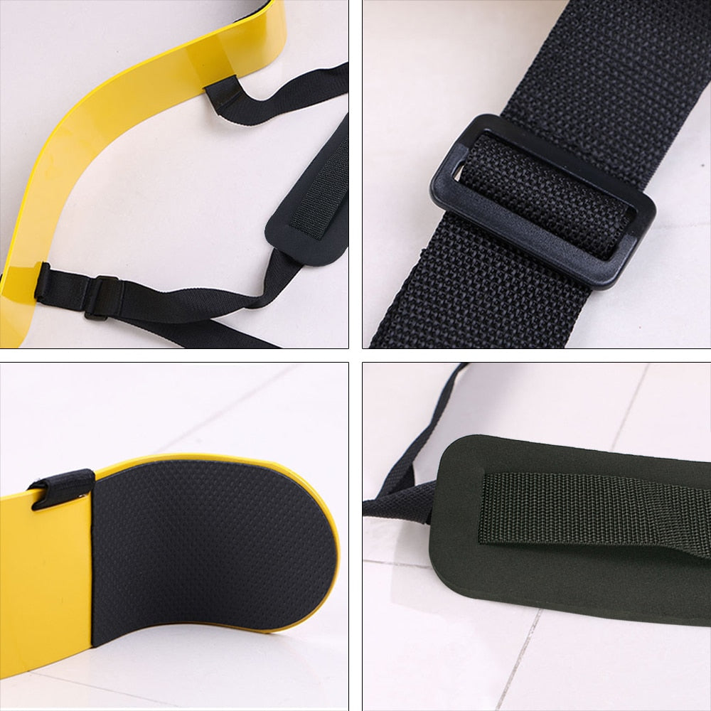 Les accessoires de musculation disponibles sur Yourstyles.fr sont conçus pour optimiser vos entraînements, que vous soyez débutant ou athlète confirmé.