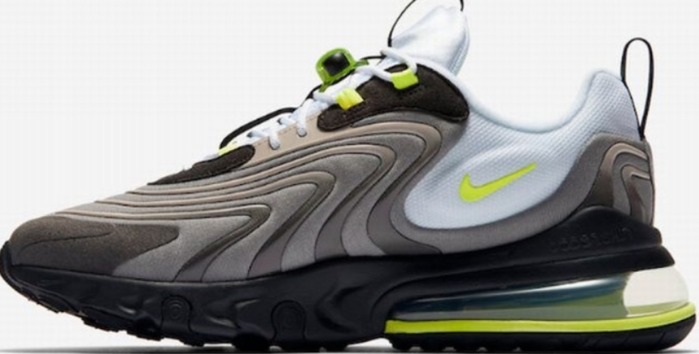 Nike air max 270 reac eng