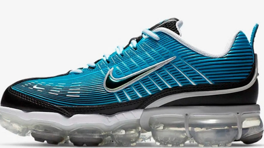 Nike Vapormax 360 Laser Blue
