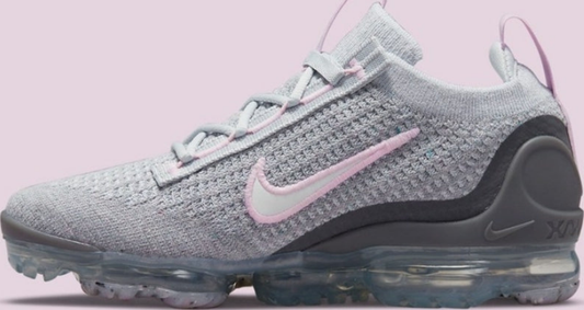Nike Vapormax 2021 Grey Pink