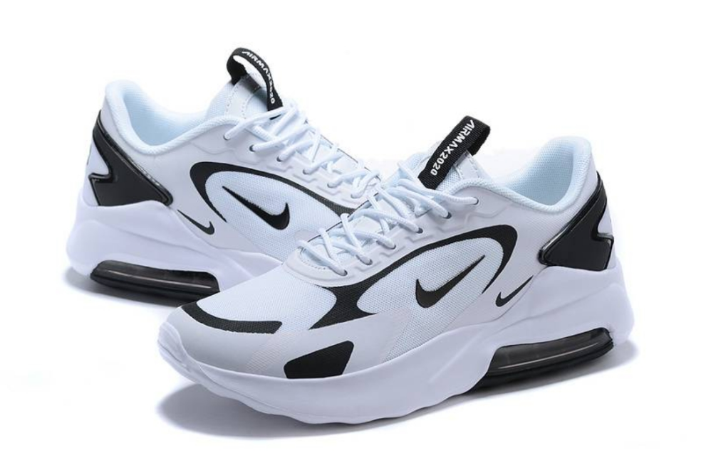 Les baskets Nike Air 2019 combinent style moderne et performance de pointe. Leur design élégant attire tous les regards. Dotées d'une empeigne en mesh respirant.pas cher. Le moins cher.