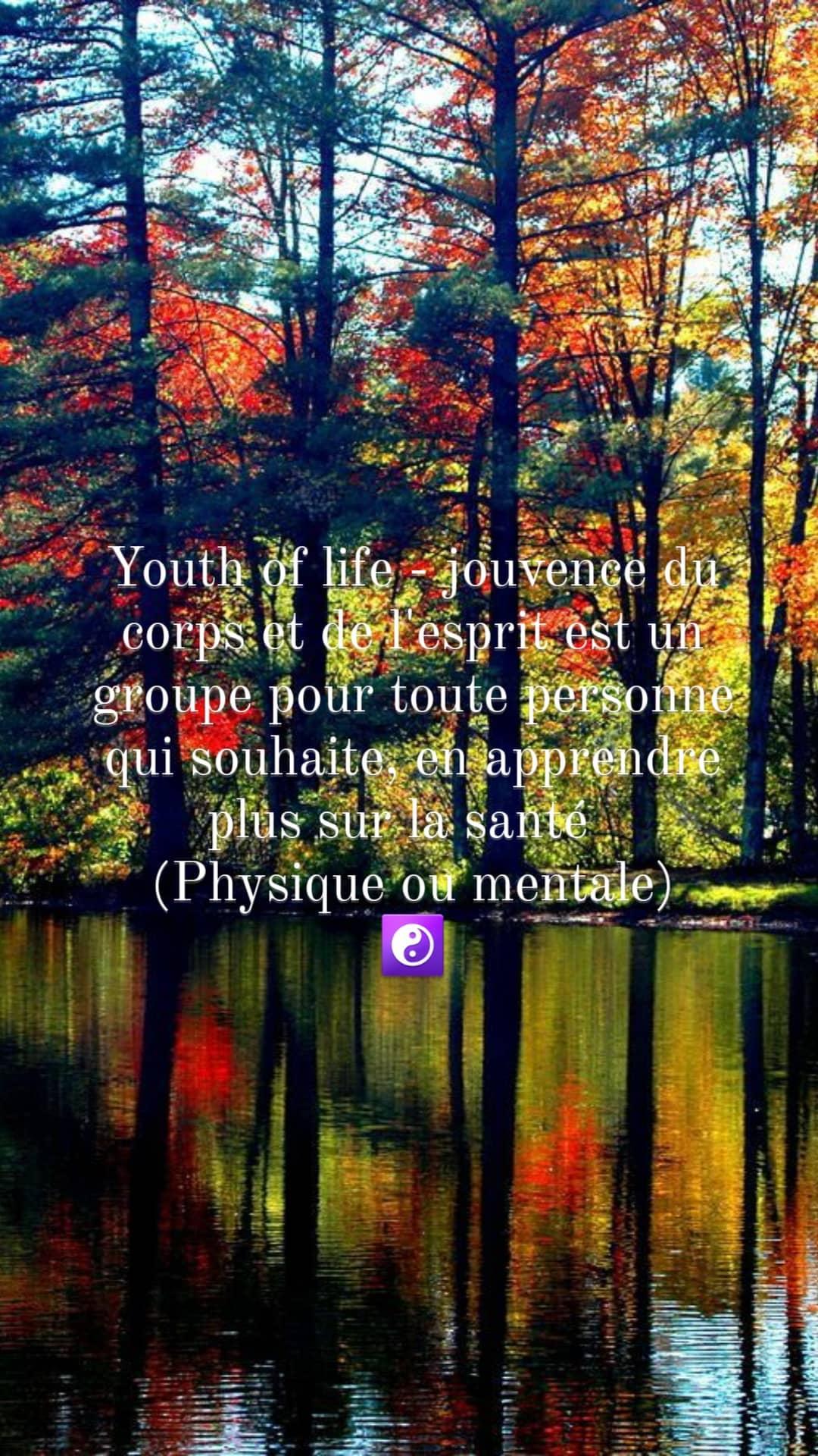 Youth.of.life notre instagram santé et bien-être