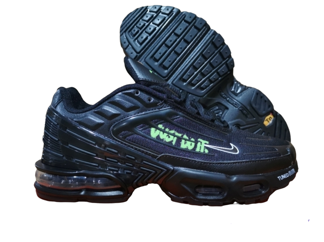 Nike Air Max TN Plus 3