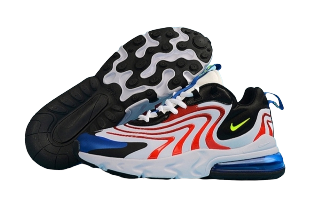 Nike air max 270 reac eng