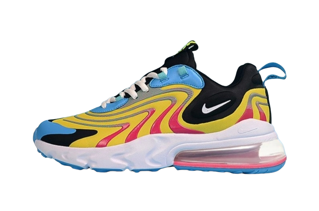 Nike  air max 270  reac eng