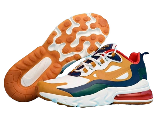 Nike air 270 react