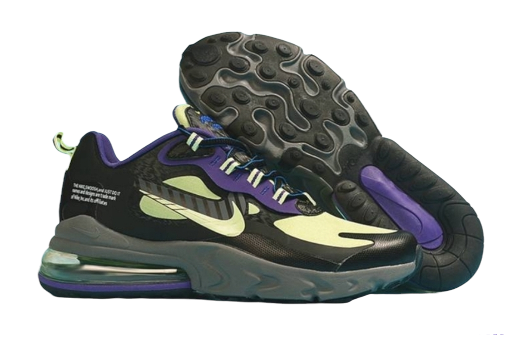 Nike air 270 react