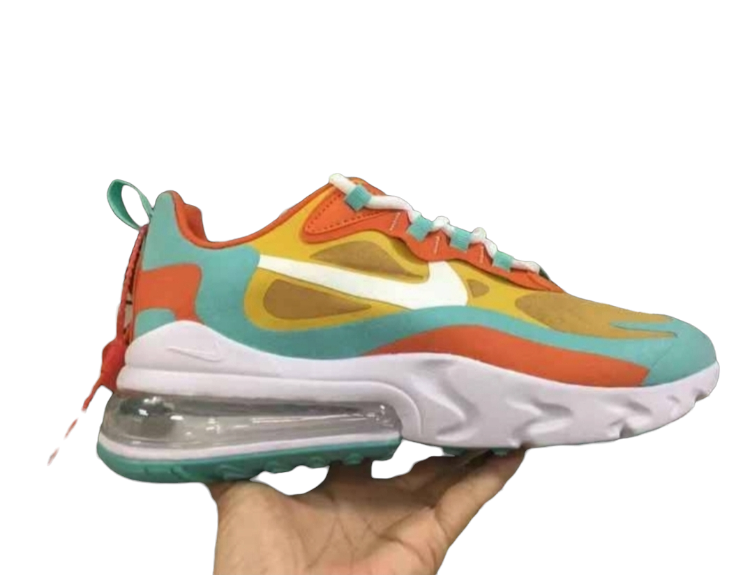 Nike air 270 react