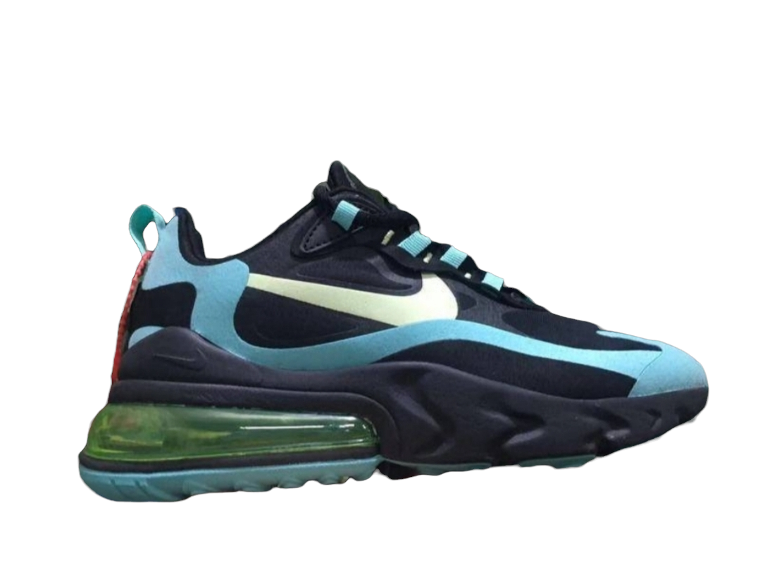 Nike air 270 react