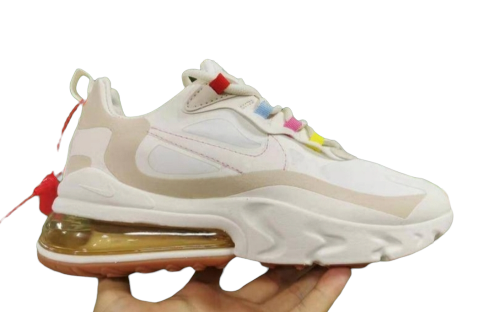 Nike air 270 react