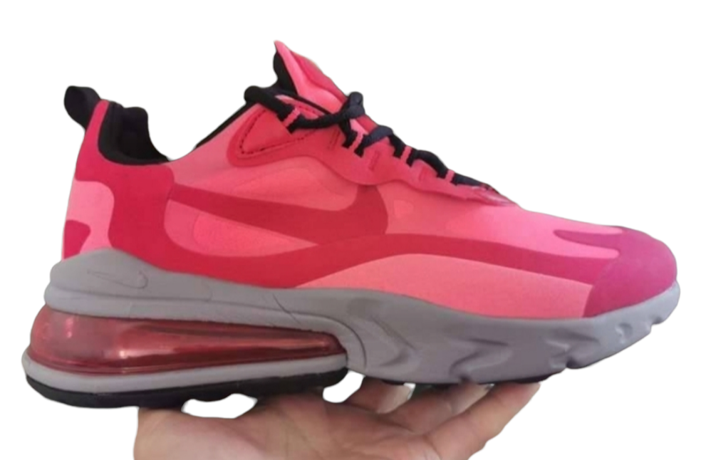 Nike air 270 react