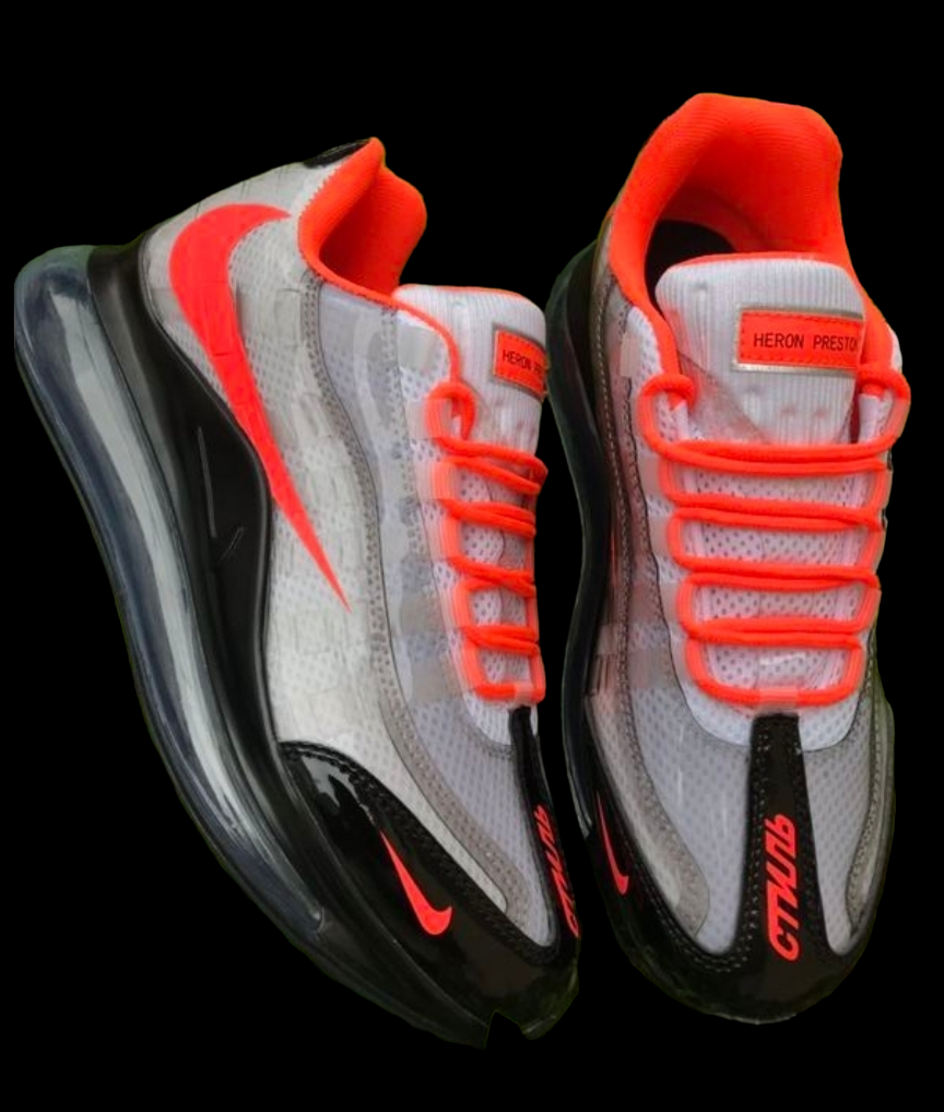 Nike air max 720-95