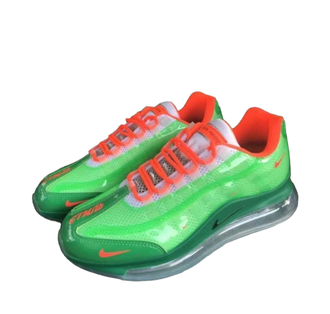 Nike air max 720-95
