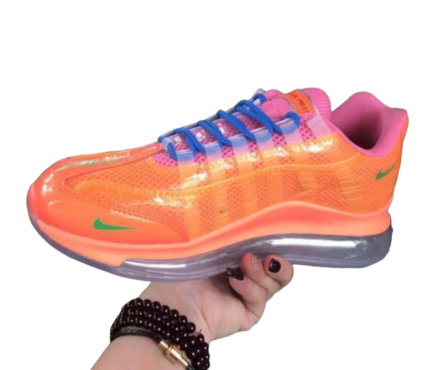 Nike air max 720-95