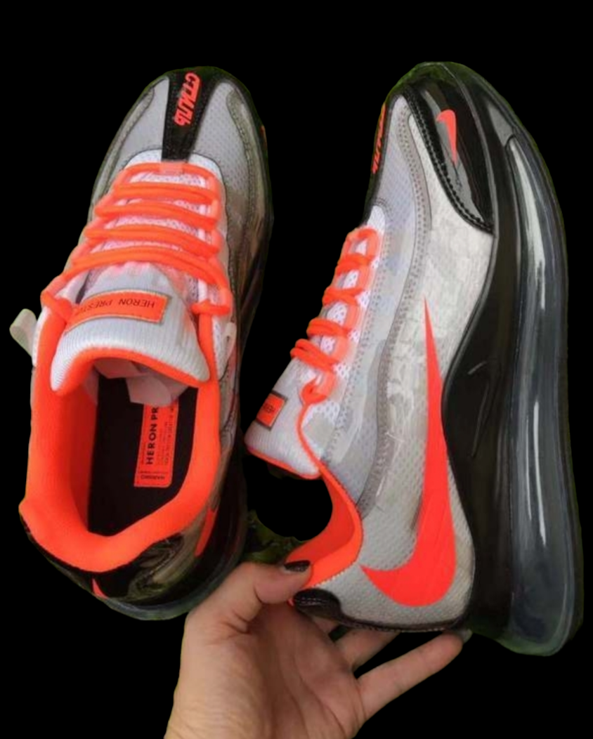 Nike air max 720-95