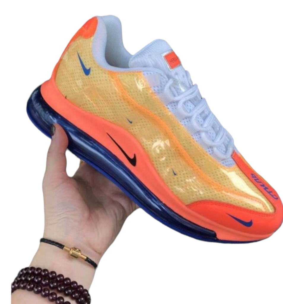 Nike air max 720-95
