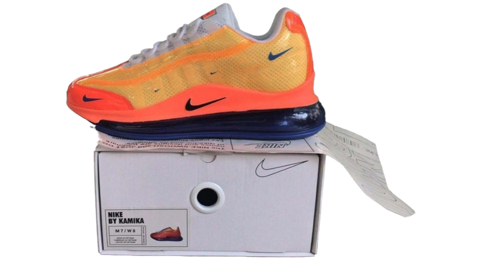 Nike air max 720-95
