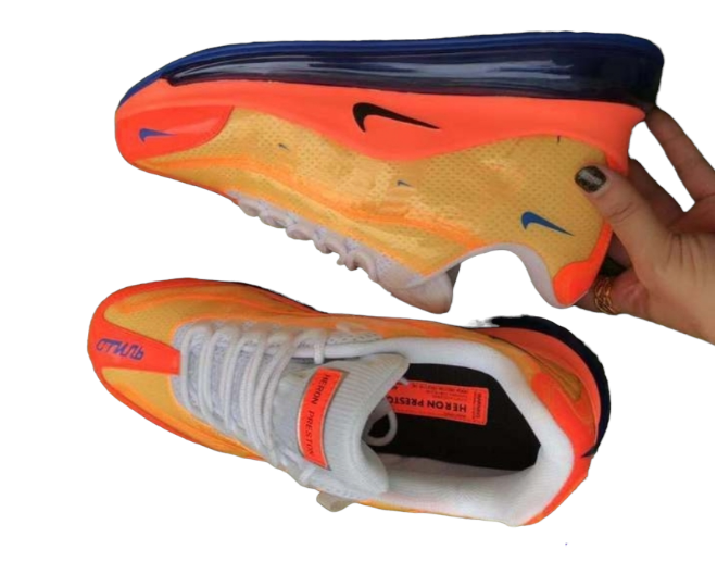 Nike air max 720-95
