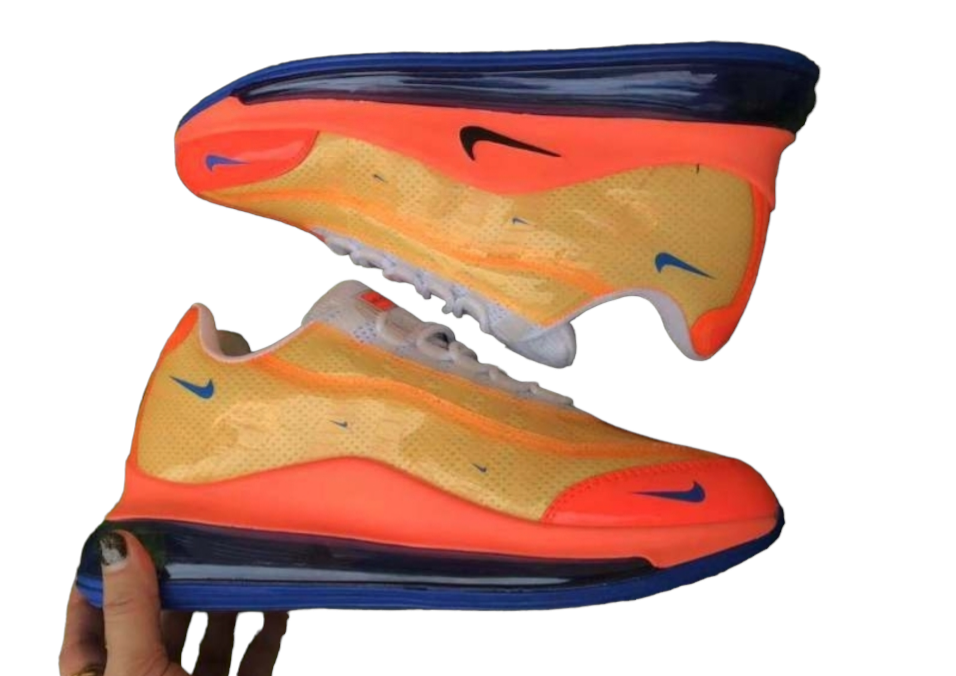 Nike air max 720-95
