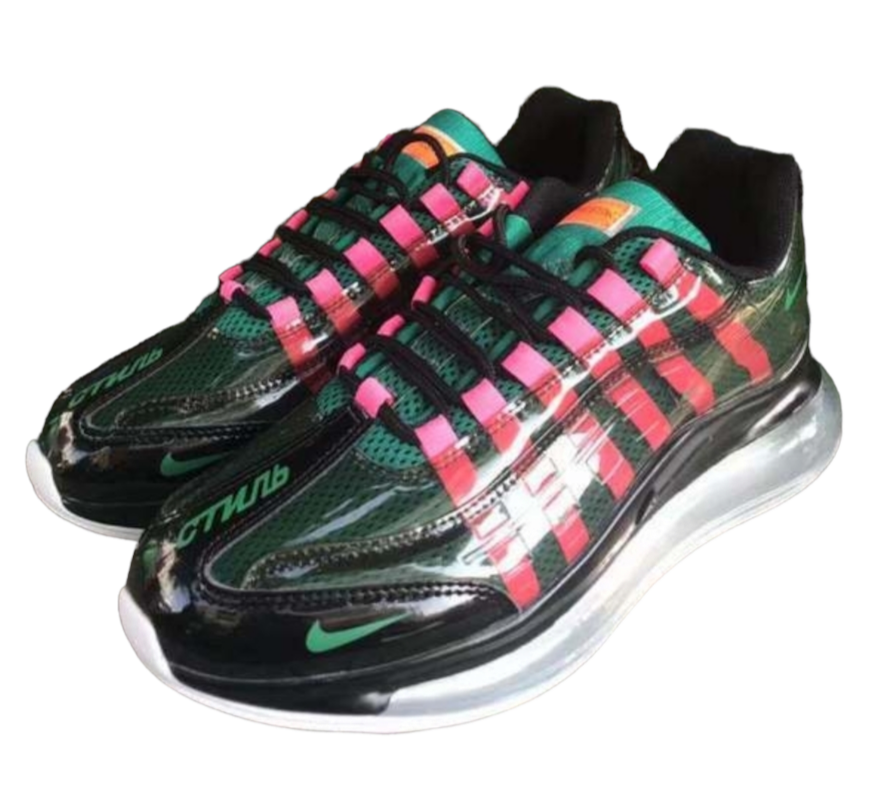Nike air max 720-95